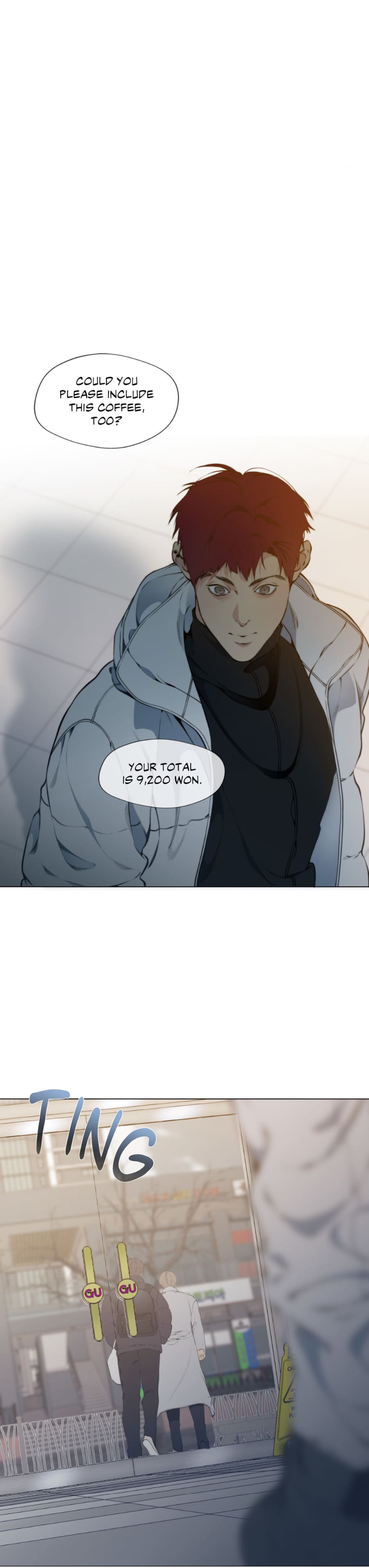 Lost in the Cloud, Chapter 95 image 15